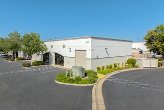 More details for 4221 Duluth Ave, Rocklin, CA - Flex for Lease