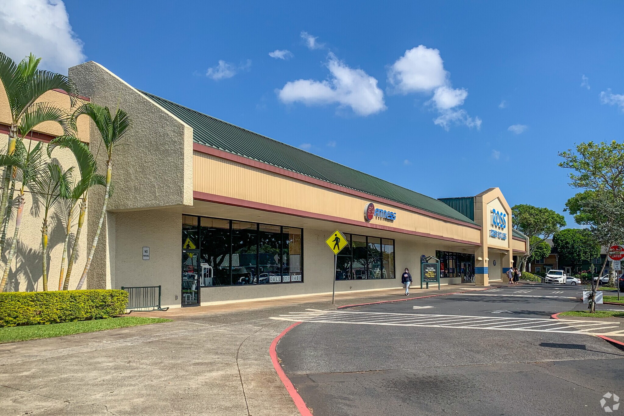 95-221 Kipapa Dr, Mililani, HI for lease Building Photo- Image 1 of 3