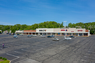 More details for 820-900 Washington St, Middletown, CT - Retail for Lease