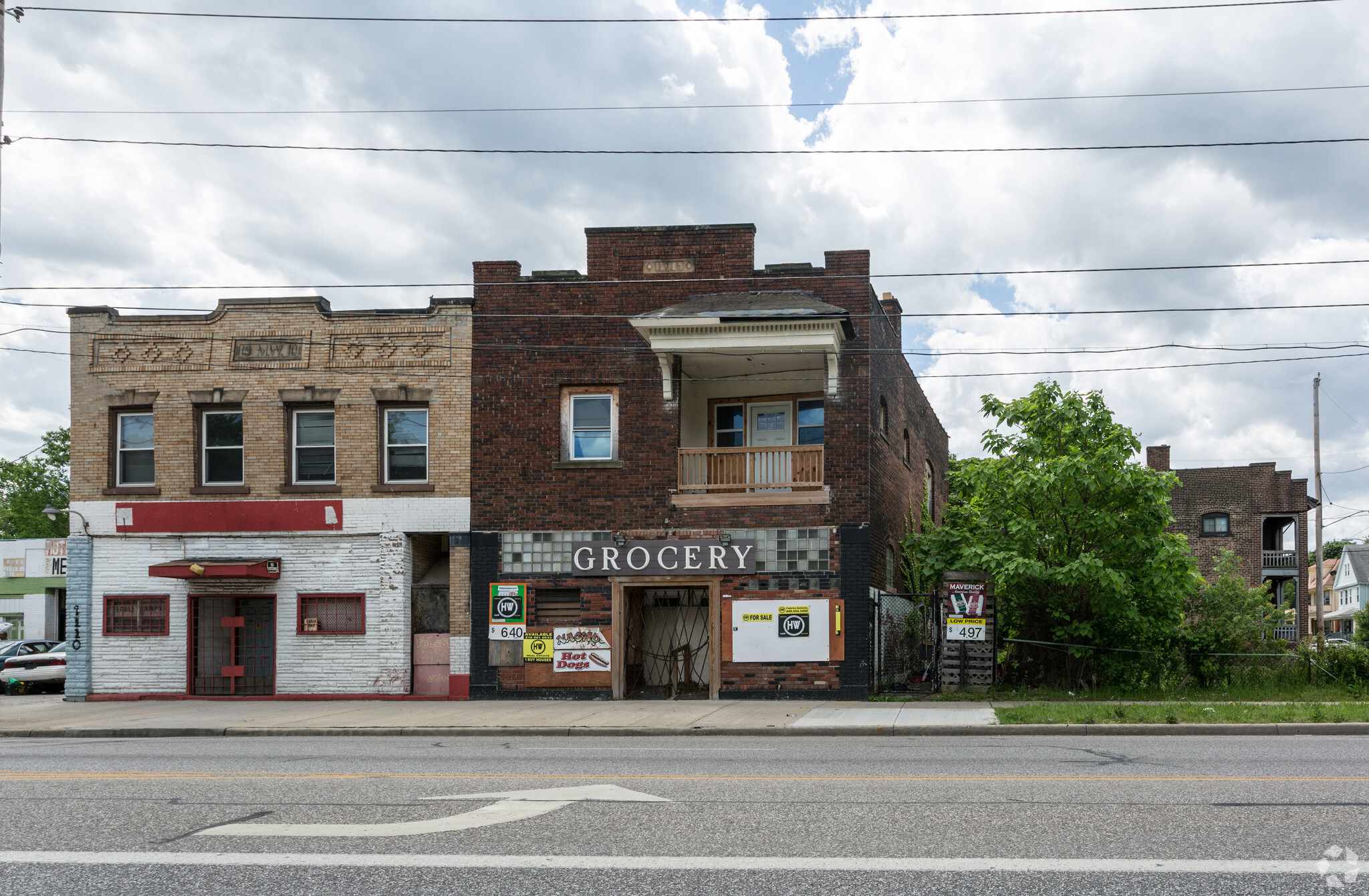 9106 Superior Ave, Cleveland, OH for sale Primary Photo- Image 1 of 43