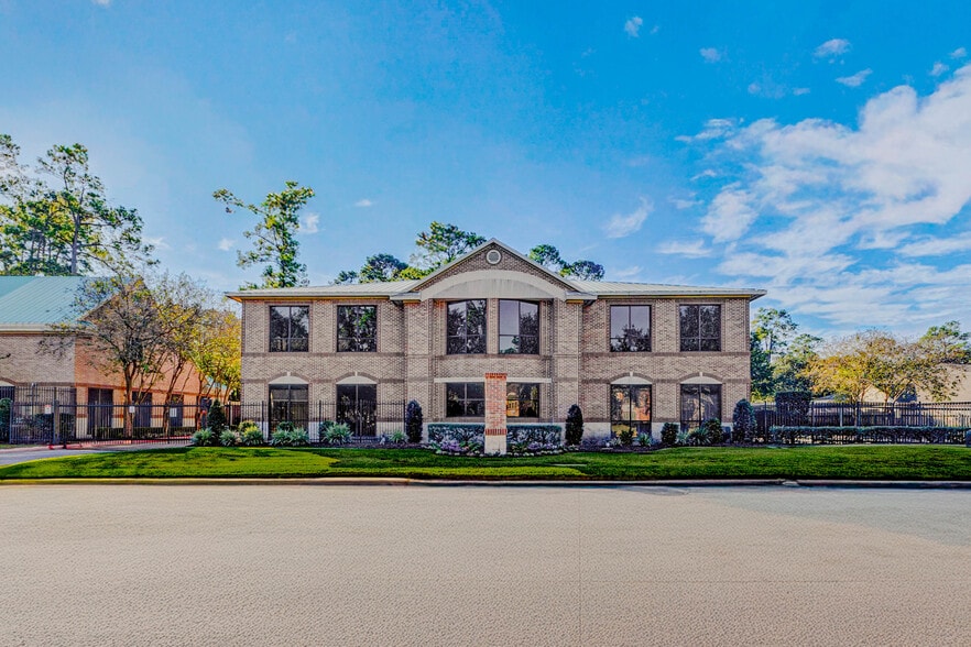 12837 Louetta Rd, Cypress, TX for lease - Building Photo - Image 1 of 21