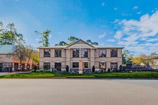 More details for 12837 Louetta Rd, Cypress, TX - Office/Medical for Lease