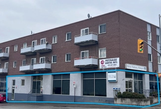 More details for 629 Division St, Kingston, ON - Retail for Lease