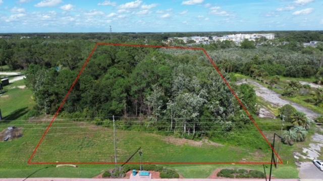 4545 Irlo Bronson Memorial hwy, Kissimmee, FL for sale - Aerial - Image 1 of 2