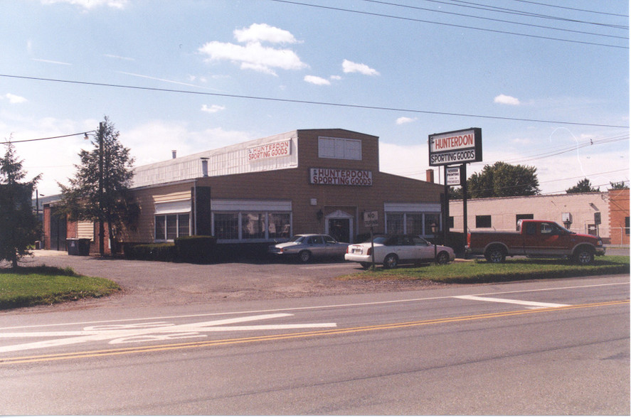 42 State Route 12, Flemington, NJ for sale - Primary Photo - Image 1 of 1