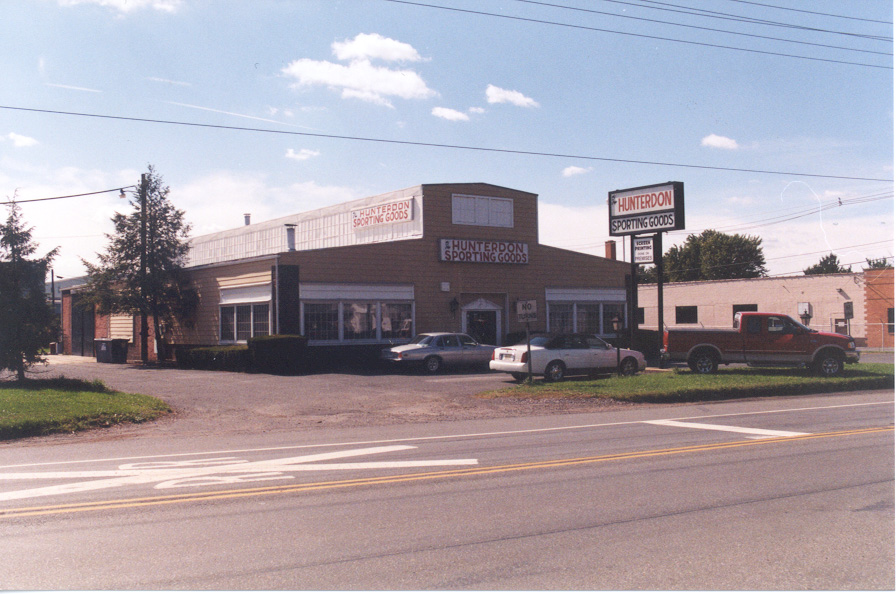 42 State Route 12, Flemington, NJ for sale Primary Photo- Image 1 of 1