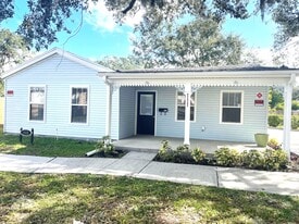 111 Randolph Ave, Kissimmee FL - Government Property