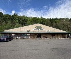 5217 New York 12, Norwich NY - Retail Space