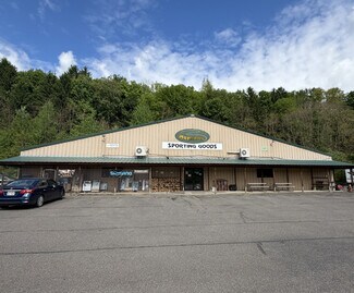 More details for 5217 New York 12, Norwich, NY - Retail for Sale