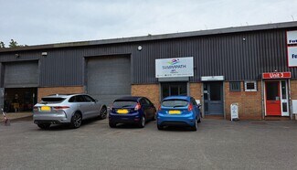 More details for Harbour Rd, Portishead - Industrial for Lease