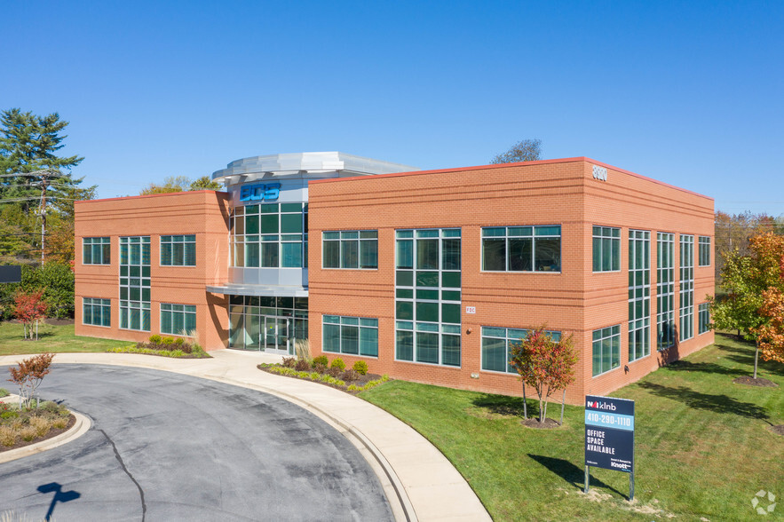 8920 Stephens Rd, Laurel, MD 20723 - Emerson Corporate Center | LoopNet