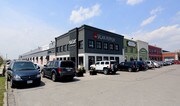 274 Mackenzie Ave, Ajax ON - Warehouse
