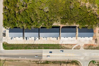 14333 FM 121, Van Alstyne, TX - aerial  map view - Image1