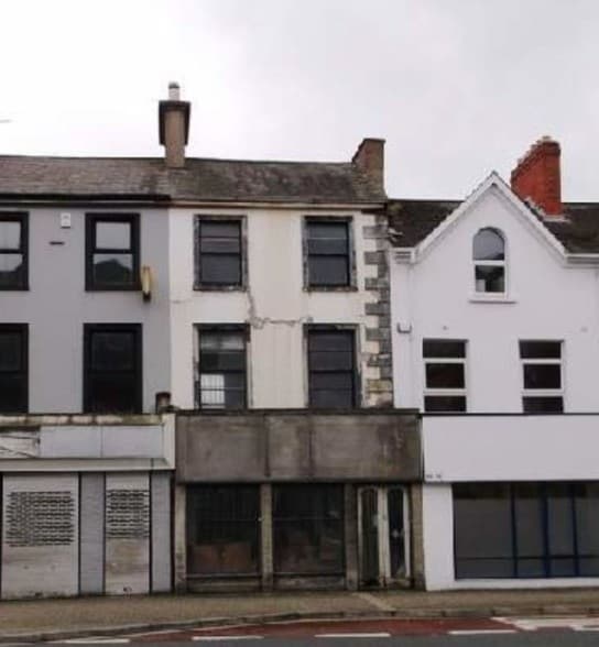 153 Albertbridge Rd, Belfast for sale - Primary Photo - Image 1 of 1