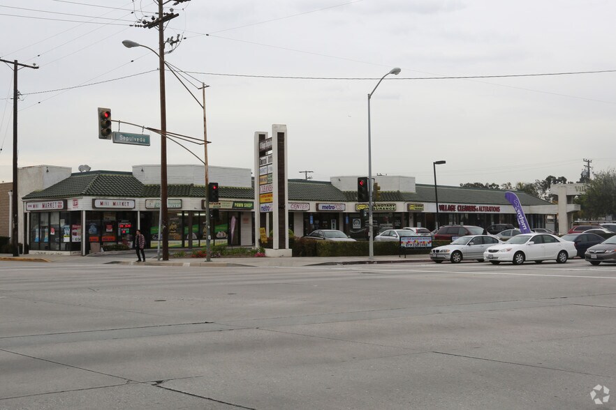 1237-1253 Sepulveda Blvd, Torrance, CA for sale - Primary Photo - Image 1 of 1