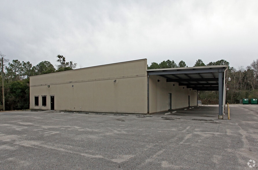8033 Airway Park Dr, Mobile, AL for lease - Building Photo - Image 1 of 15
