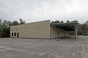 9,000 SF Office/Warehouse in West Mobile - Warehouse