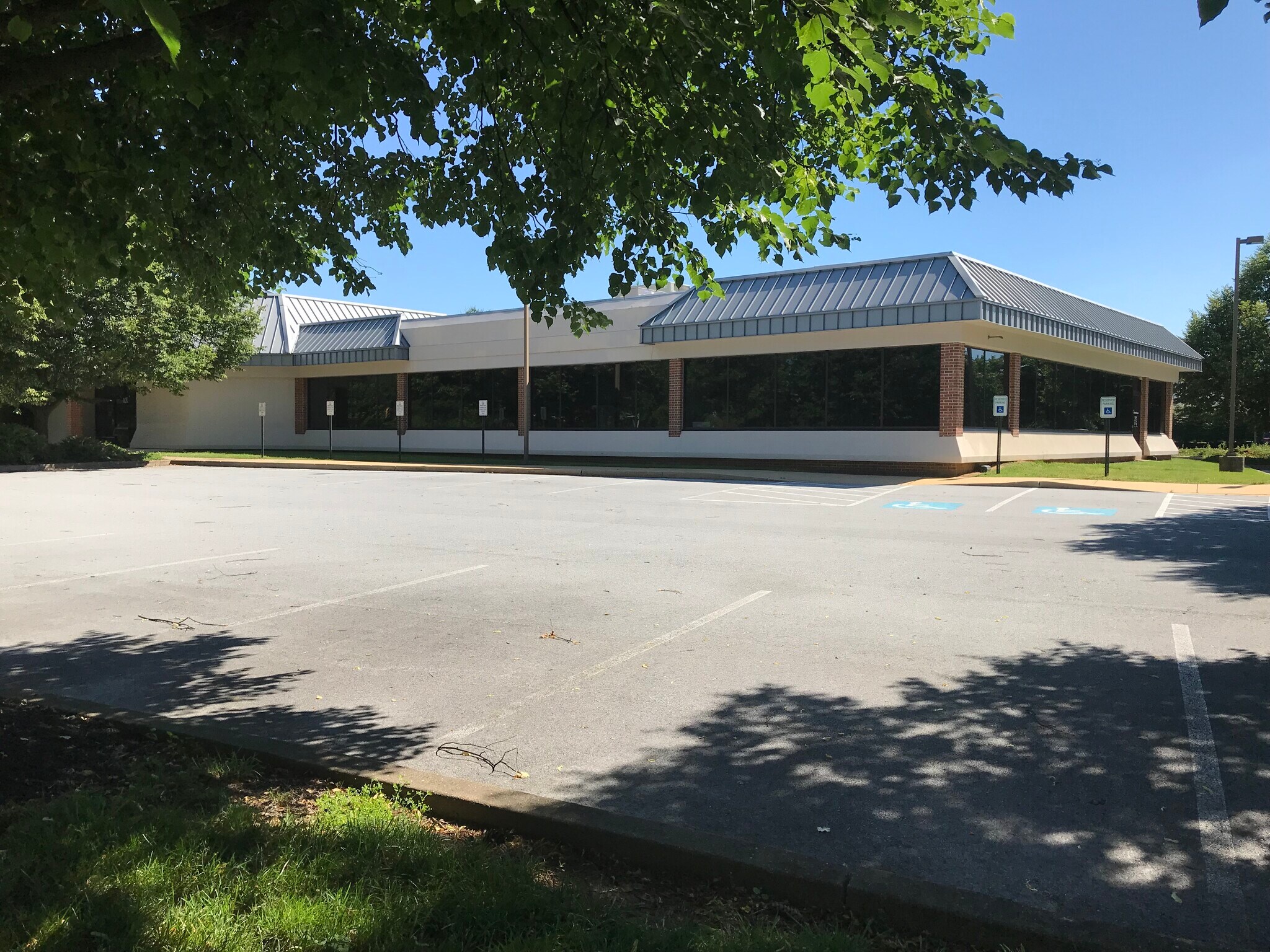 101 Arrandale Blvd, Exton, PA for sale Building Photo- Image 1 of 1