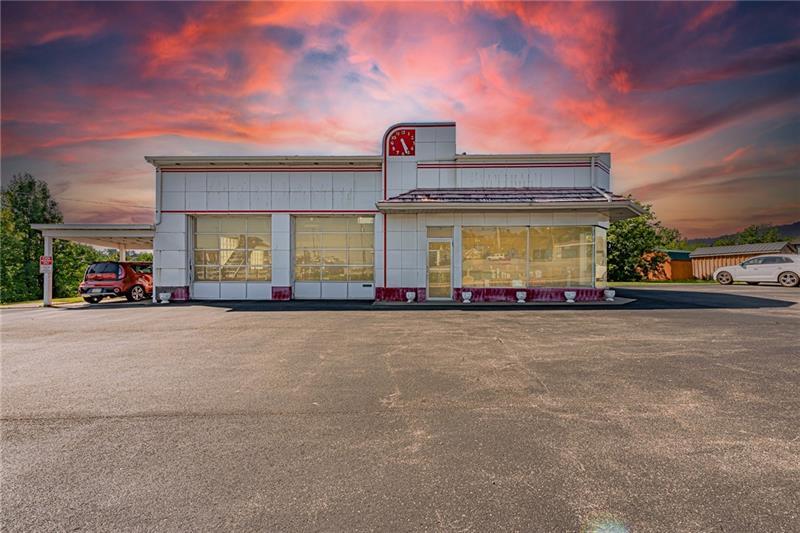 11380 State Route 30, Irwin, PA for sale - Building Photo - Image 1 of 1