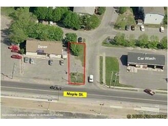 41 Maple St, Potsdam, NY for sale - Primary Photo - Image 1 of 1