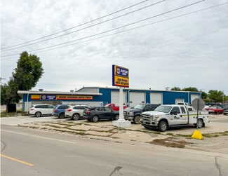 More details for 41 5th Ave S, Kindred, ND - Specialty for Sale