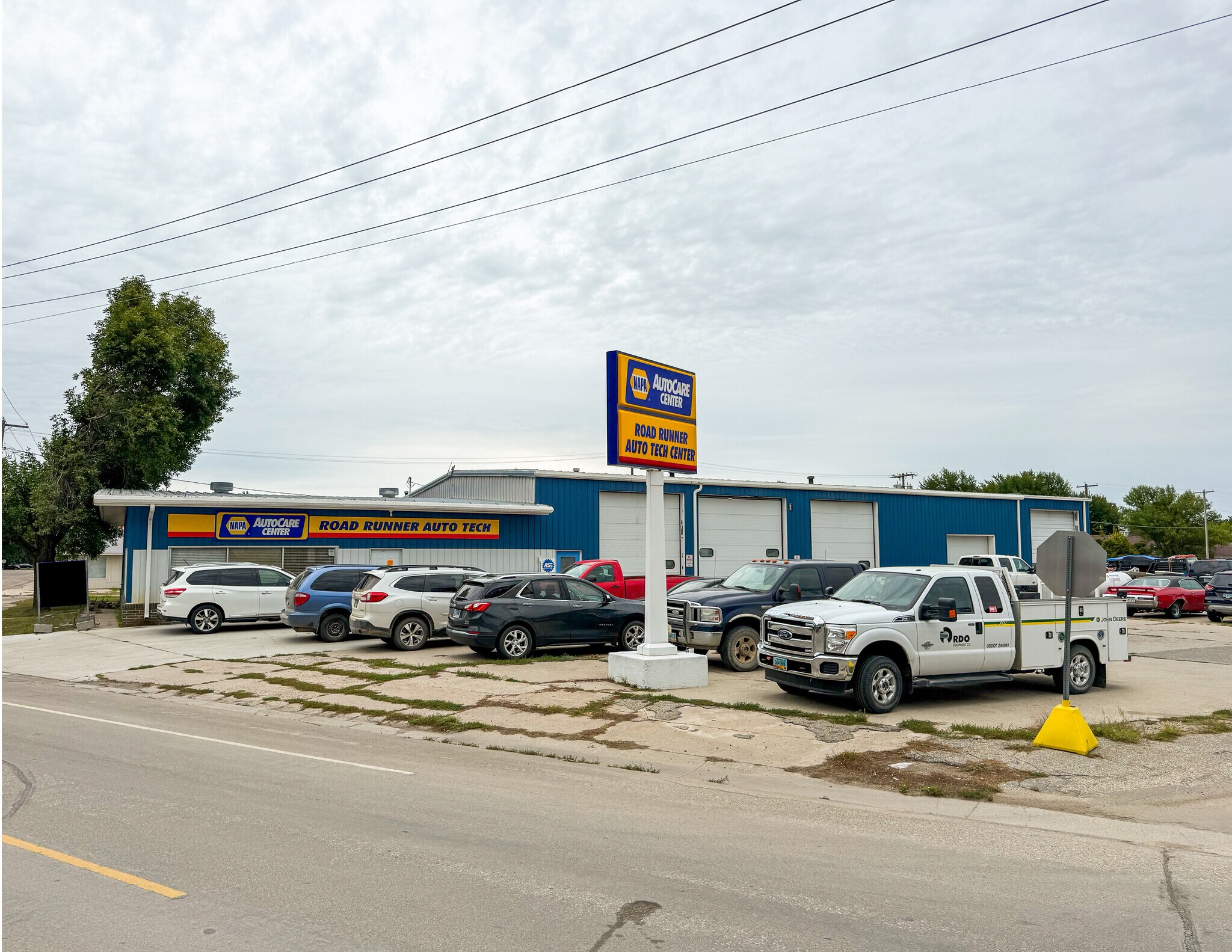 41 5th Ave S, Kindred, ND for sale Building Photo- Image 1 of 17