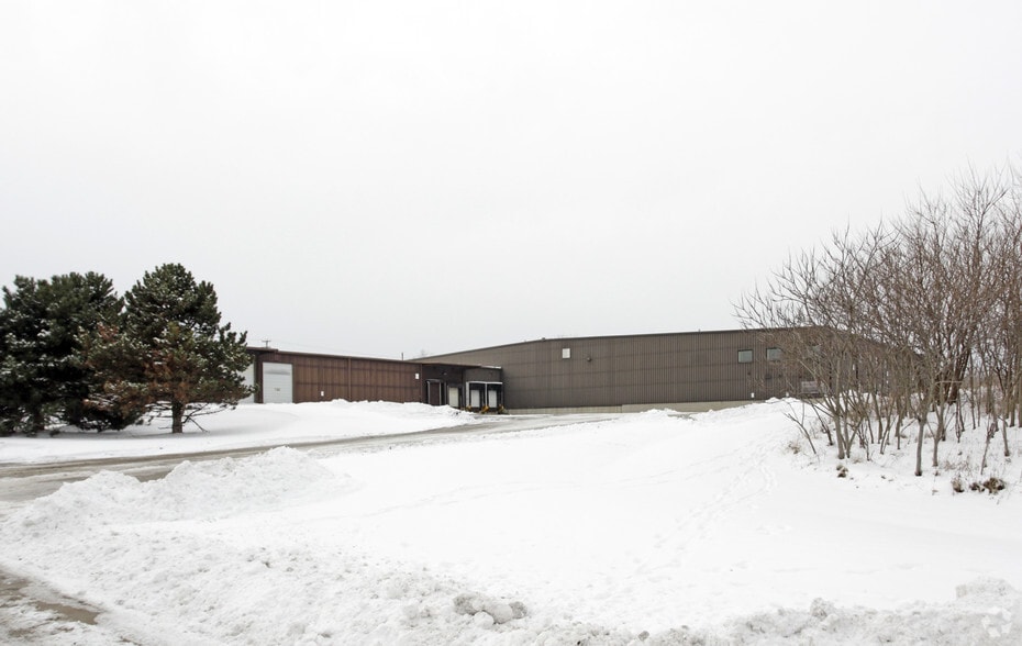 2741 Foundation Dr, South Bend, IN for sale - Primary Photo - Image 1 of 1