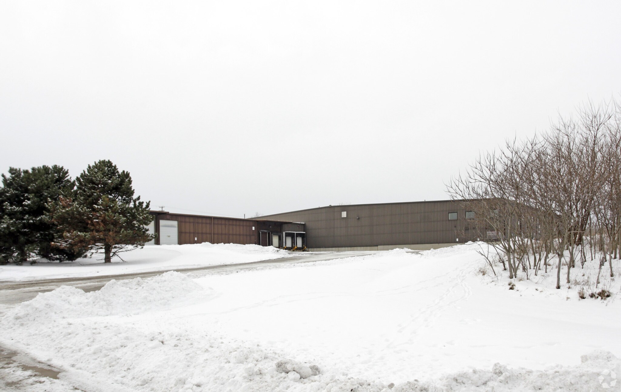 2741 Foundation Dr, South Bend, IN for sale Primary Photo- Image 1 of 1