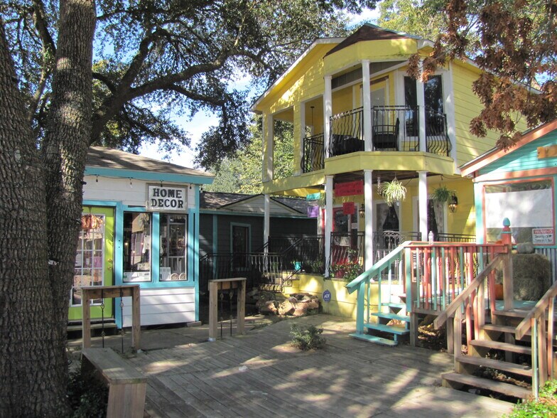 310 Main St, Spring, TX for sale - Primary Photo - Image 1 of 1