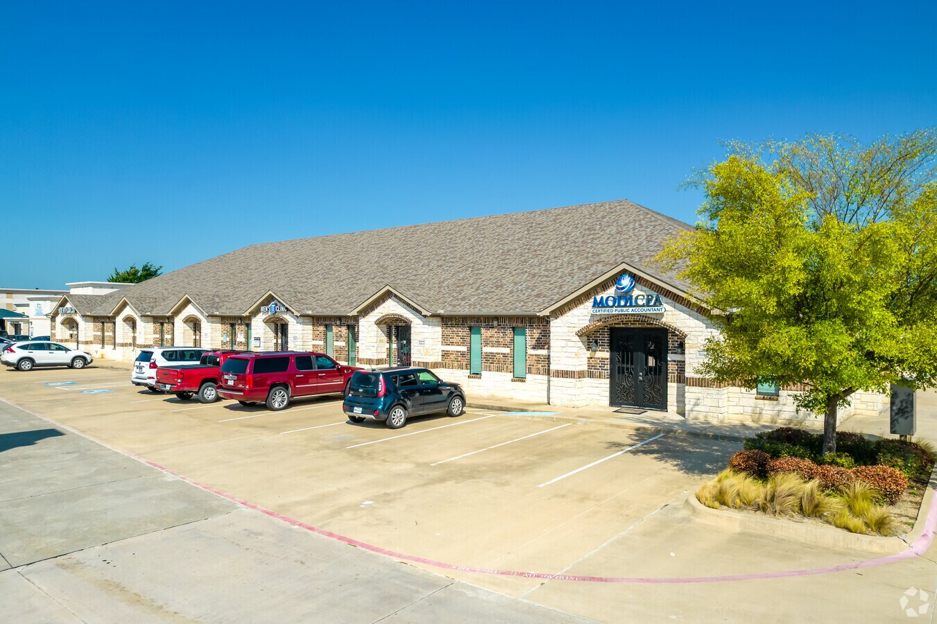 4815 State Highway 121, The Colony, TX 75056