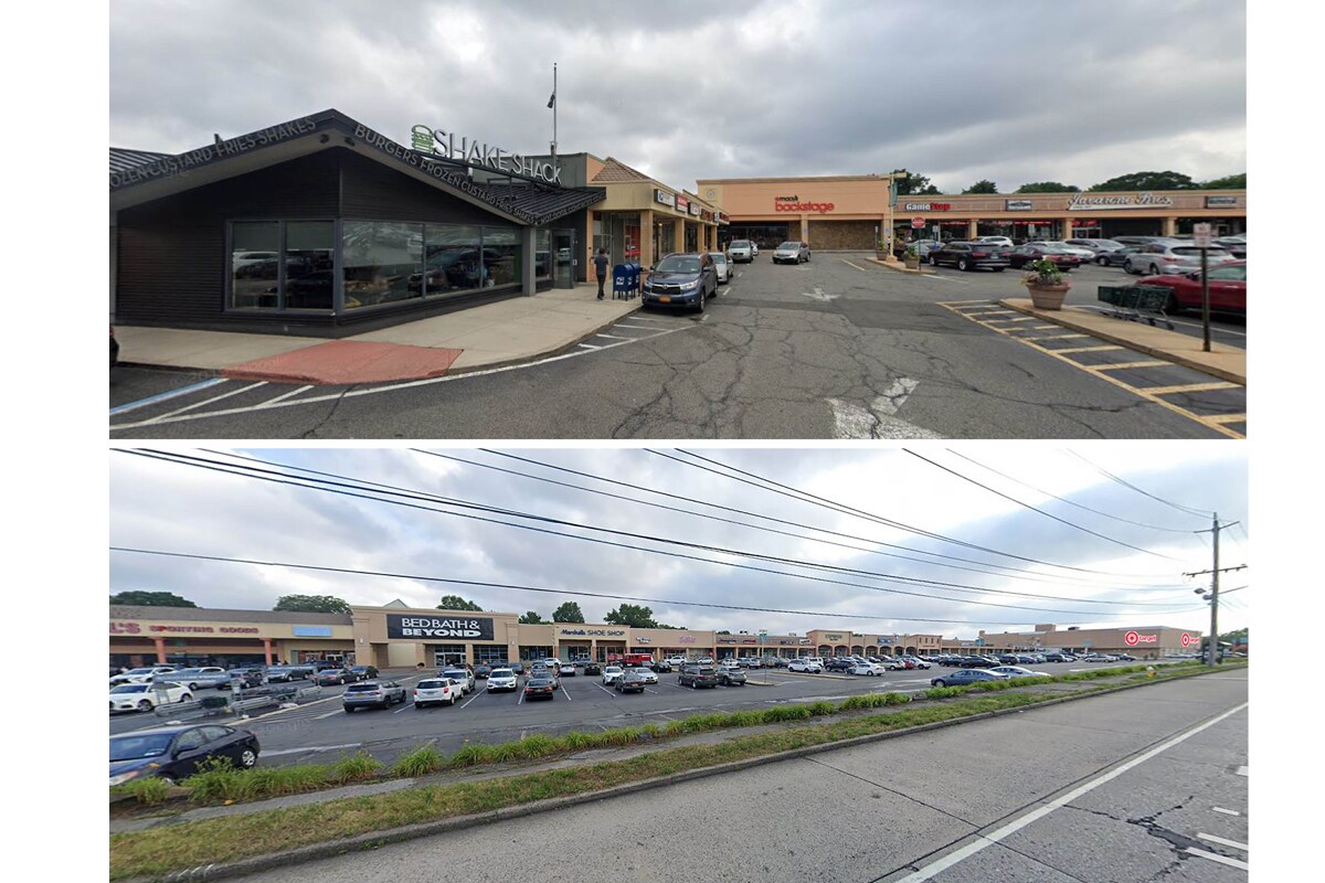 1526 Union Tpke, New Hyde Park, NY 11040 Retail for Lease