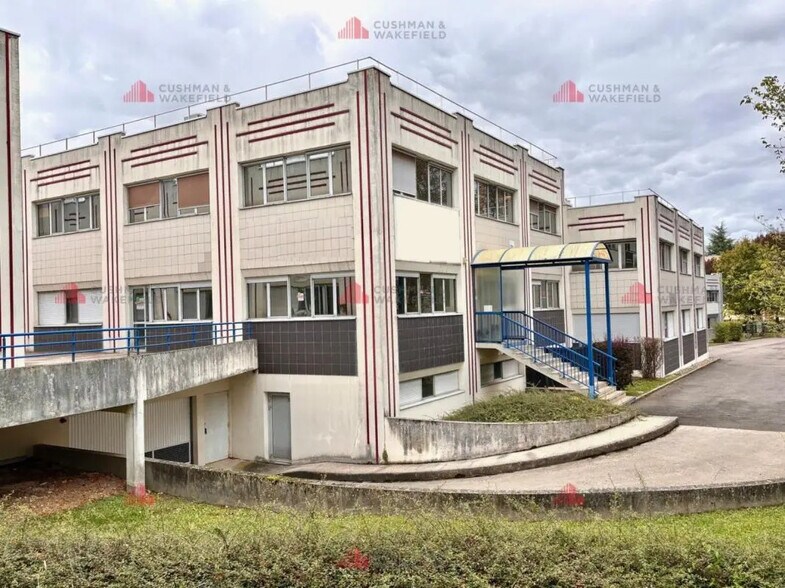 Office in Dijon for sale - Building Photo - Image 2 of 3