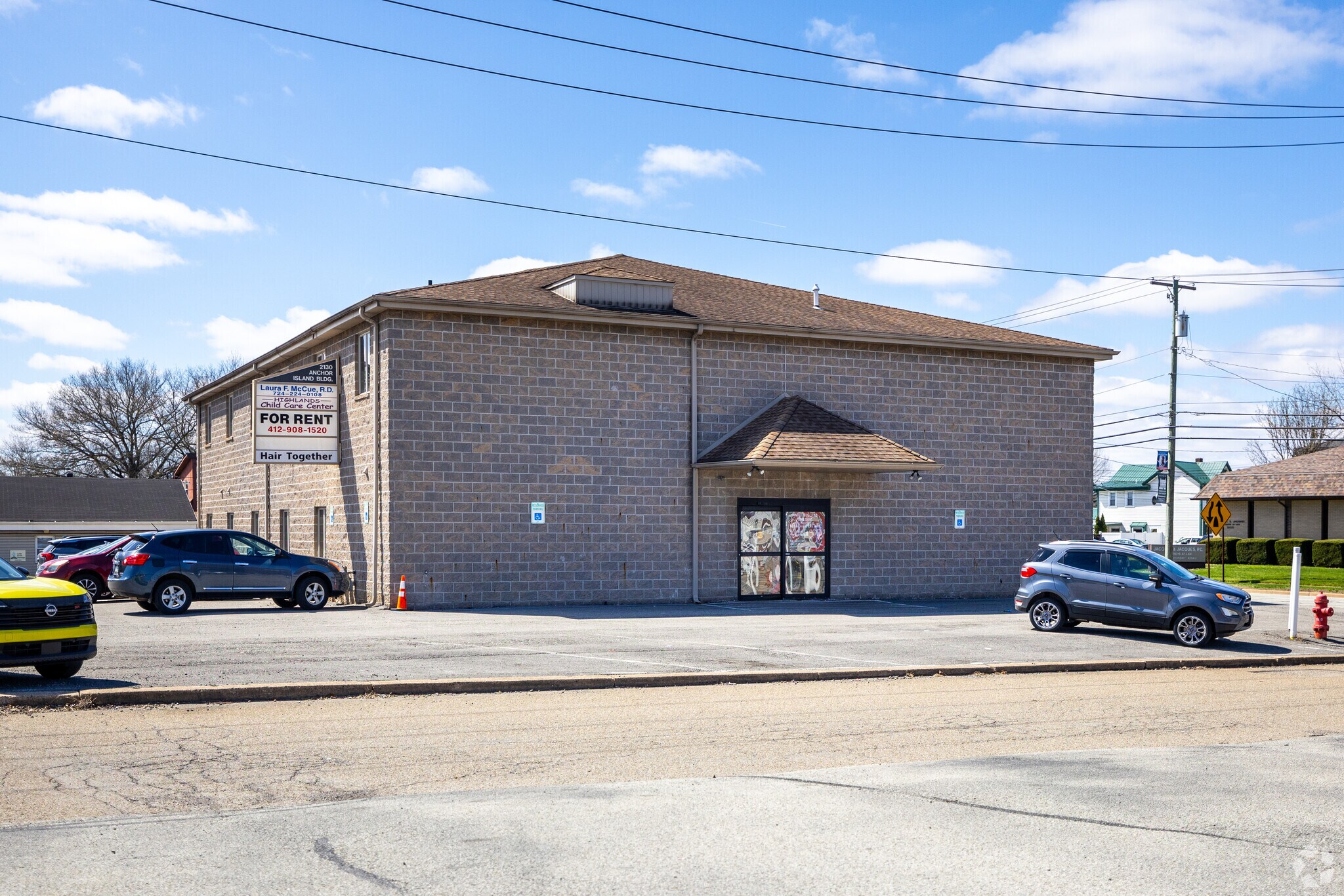 2130 Freeport Rd, Natrona Heights, PA for sale Primary Photo- Image 1 of 1