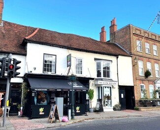 More details for 37 Hart St, Henley On Thames - Retail for Sale