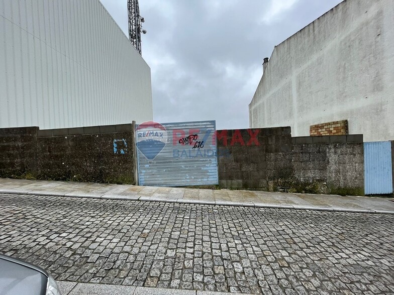Rúa Mariano Ordóñez, 12, A Guarda, Pontevedra for sale - Building Photo - Image 2 of 10