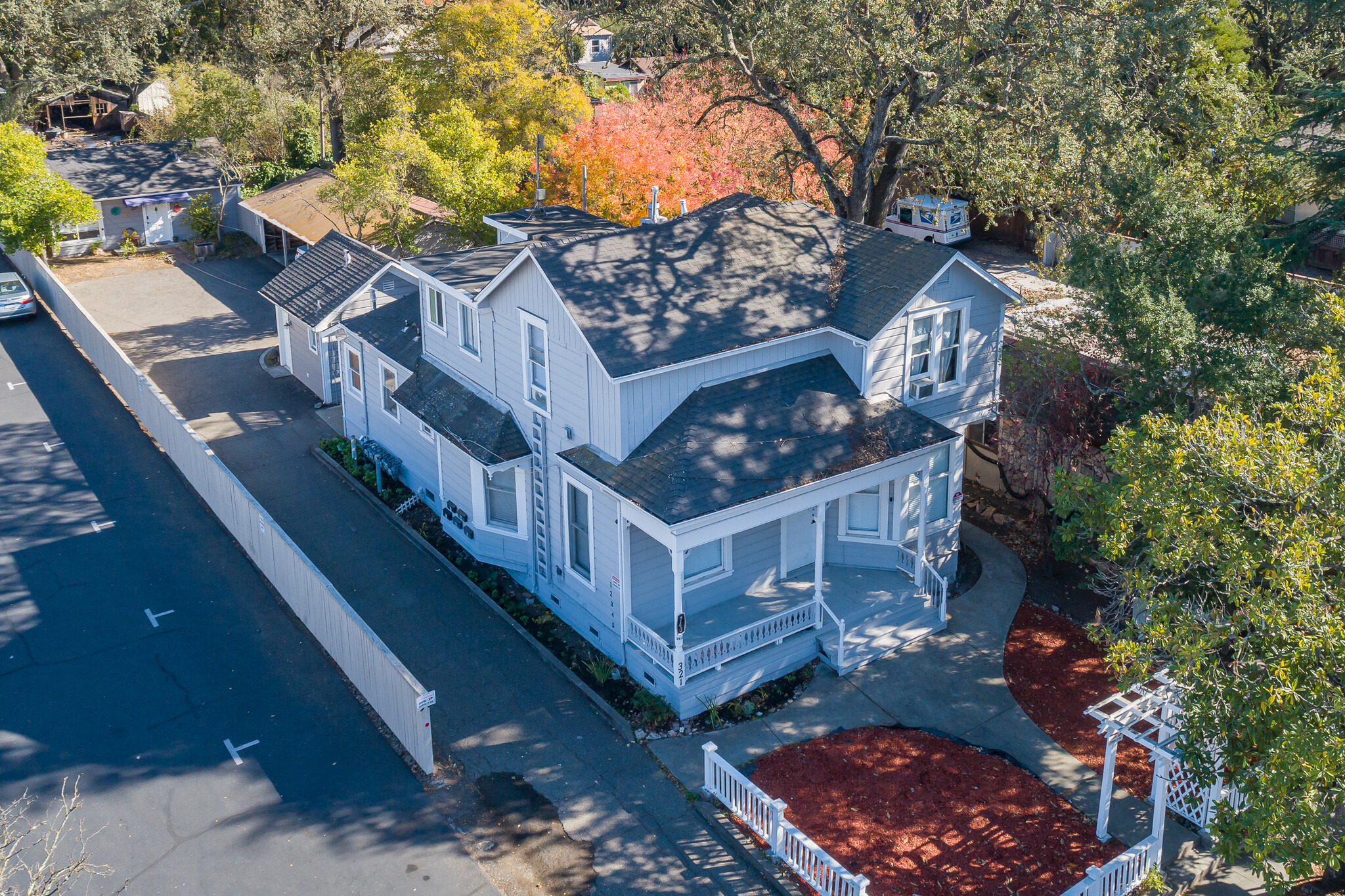 740 Mendocino Ave, Santa Rosa, CA for sale Building Photo- Image 1 of 1