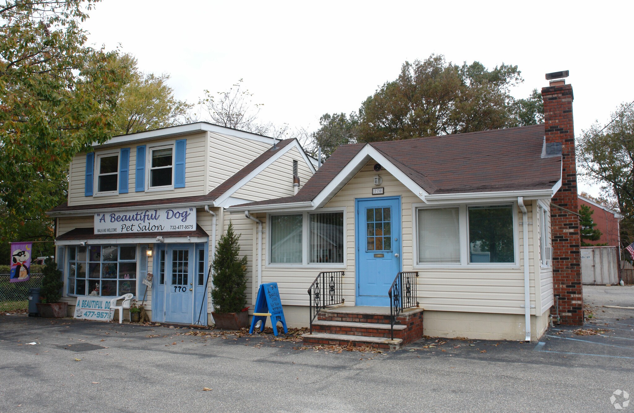 770 Mantoloking Rd, Brick, NJ for sale Primary Photo- Image 1 of 1