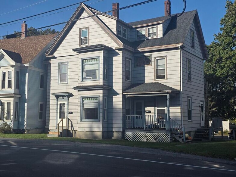 115 Limerock St, Rockland, ME for sale - Building Photo - Image 2 of 18