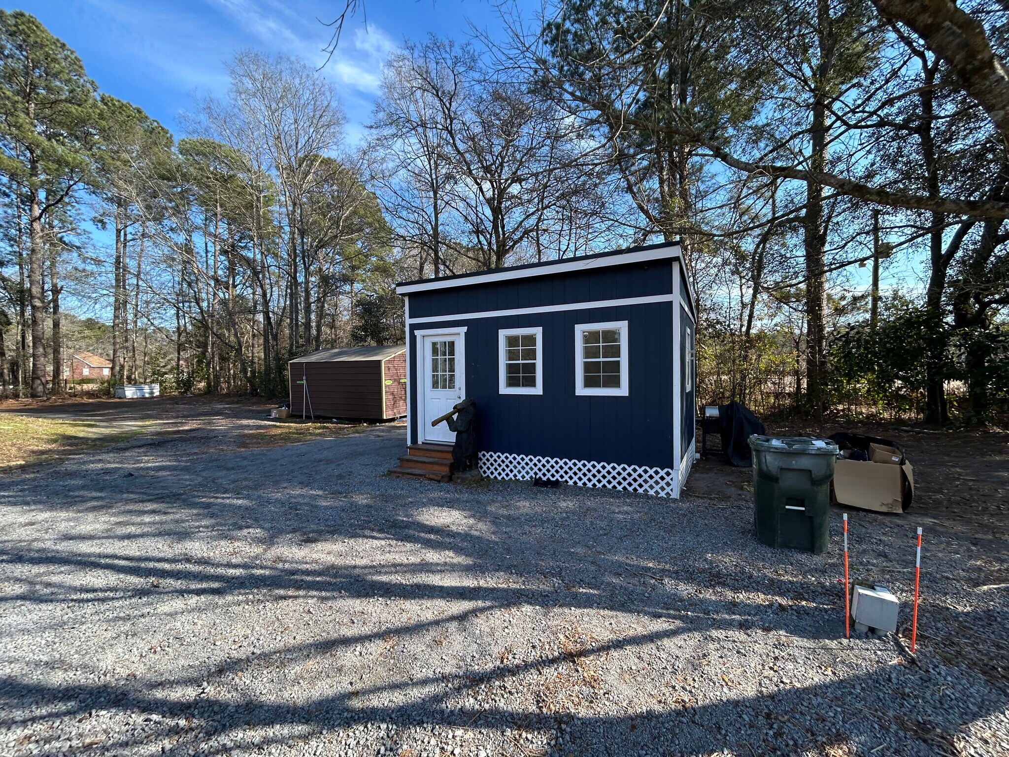 1544 State Rd, Summerville, SC for lease Building Photo- Image 1 of 6
