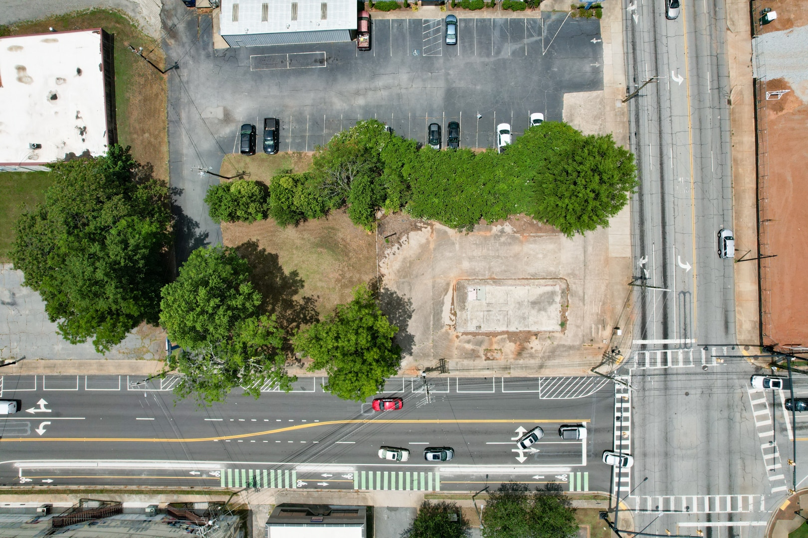 300 N Church St, Spartanburg, SC for sale Building Photo- Image 1 of 28