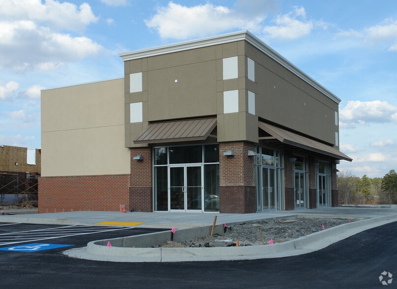 2095-2115 Market Place Blvd, Cumming, GA for lease - Building Photo - Image 2 of 3