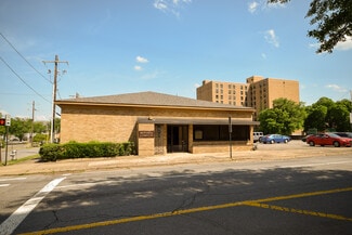 More details for 601 Scott St, Little Rock, AR - Office/Retail for Lease