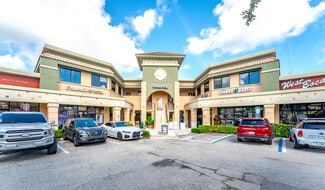 More details for 8095-8177 Glades, Boca Raton, FL - Office, Retail for Lease