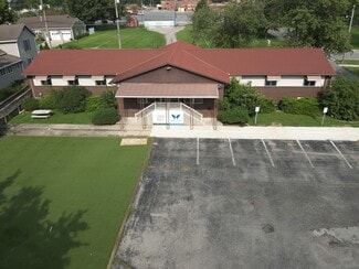 More details for 1011 N Defiance St, Ottawa, OH - Specialty for Sale
