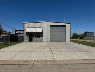 More details for 2 W 23rd St, Kenner, LA - Industrial for Sale