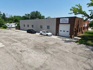 More details for 32424 Eight Mile Rd, Farmington Hills, MI - Industrial for Sale