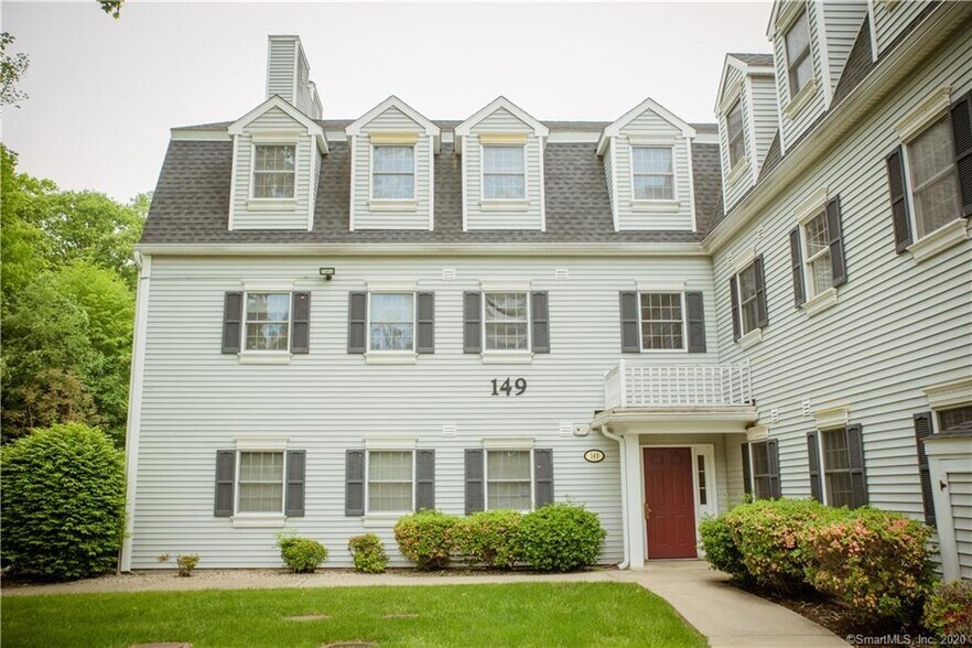 149 Durham Rd, Madison, CT 06443