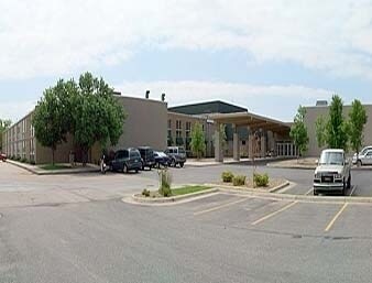 1400 N Lorraine St, Hutchinson, KS for sale Primary Photo- Image 1 of 1