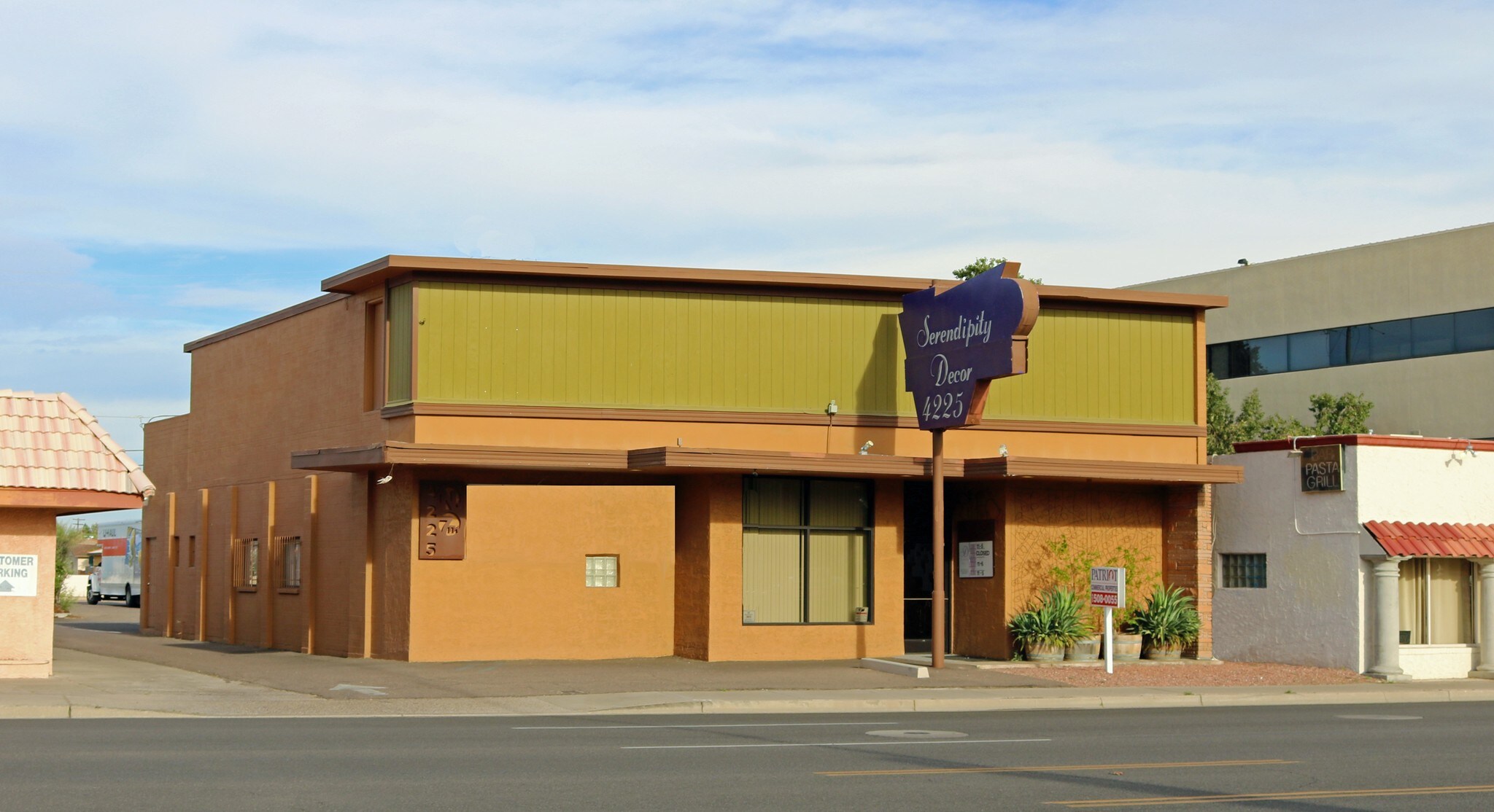 4225 N 7th Ave, Phoenix, AZ for sale Primary Photo- Image 1 of 1