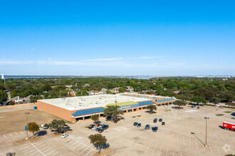 2100 W Northwest Hwy, Grapevine, TX - aerial  map view - Image1